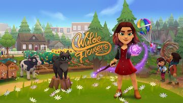 Wylde Flowers testé par Well Played Wylde Flowers testé par Well Played