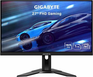 Gigabyte G27F2 Review