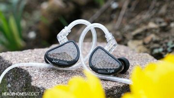 KZ AS16 Pro Review