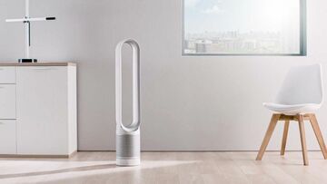 Dyson Pure Cool reviewed by Tom's Guide (US)
