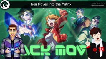 Jack Move testé par Outerhaven Productions Jack Move testé par Outerhaven Productions