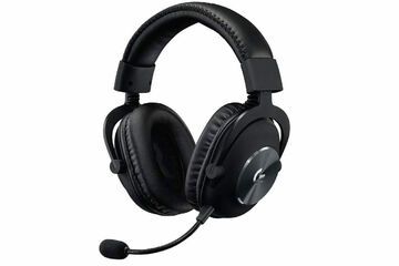 Logitech G Pro X test par ImTest Logitech G Pro X test par ImTest