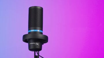 HyperX DuoCast testé par 4WeAreGamers HyperX DuoCast testé par 4WeAreGamers