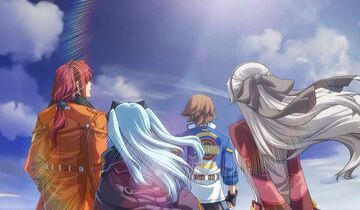 The Legend of Heroes Trails from Zero test par COGconnected The Legend of Heroes Trails from Zero test par COGconnected