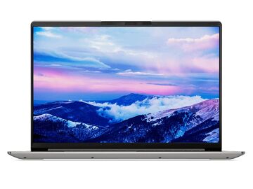 Lenovo Ideapad 5 Pro test par NotebookCheck