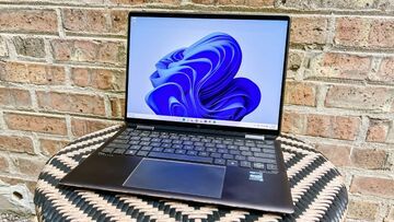 HP Spectre x360 13 reviewed by Tom's Guide (US)