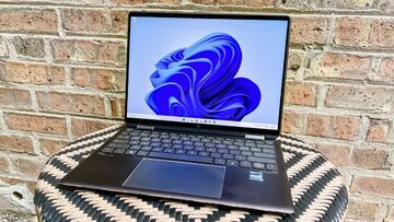 HP Spectre x360 13 test par Tom's Guide (US) HP Spectre x360 13 test par Tom's Guide (US)