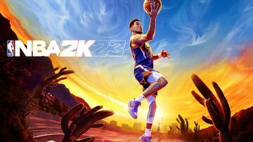 NBA 2K23 test par 4WeAreGamers