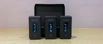 Movo WMX-2 Duo im Test: 1 Bewertungen, erfahrungen, Pro und Contra