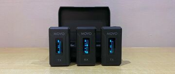 Test Movo WMX-2 Duo