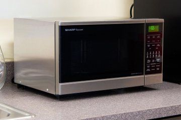 Sharp Convection Review: 1 Ratings, Pros and Cons