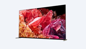 Sony X95K testé par GizTele