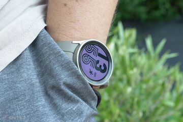 Samsung Galaxy Watch 5 Pro reviewed by Pocket-lint Samsung Galaxy Watch 5 Pro reviewed by Pocket-lint