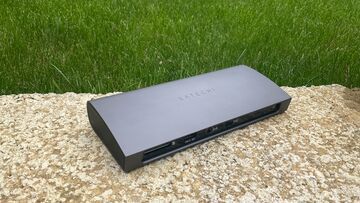 Satechi Thunderbolt 4 Review: 10 Ratings, Pros and Cons