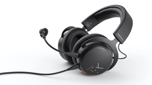 Beyerdynamic MMX 100 reviewed by Computer Bild