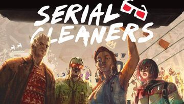 Serial Cleaners testé par Guardado Rapido Serial Cleaners testé par Guardado Rapido
