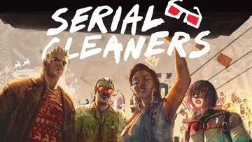 Serial Cleaners test par Guardado Rapido