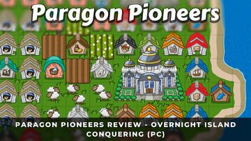 Pioneer test par KeenGamer Pioneer test par KeenGamer