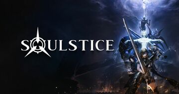 Soulstice reviewed by ProSieben Games Soulstice reviewed by ProSieben Games