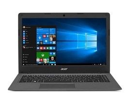 Anlisis Acer Aspire One Cloudbook 14