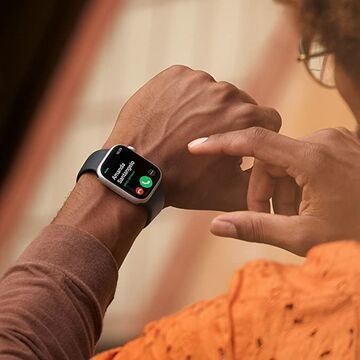 Apple Watch Series 8 reviewed by ObjetConnecte.net