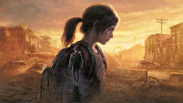 The Last of Us Part I test par GameScore.it