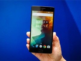 OnePlus 2 test par CNET France