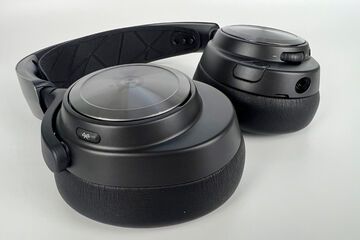 SteelSeries Arctis Nova Pro Wireless testé par ImTest SteelSeries Arctis Nova Pro Wireless testé par ImTest