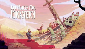 No Place For Bravery Review: 11 Ratings, Pros and Cons