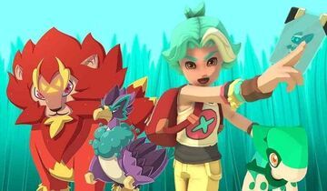 Temtem reviewed by COGconnected