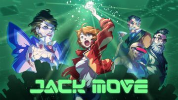 Jack Move test par Movies Games and Tech
