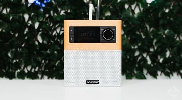 Sonoro STREAM S0-410 im Test: 1 Bewertungen, erfahrungen, Pro und Contra