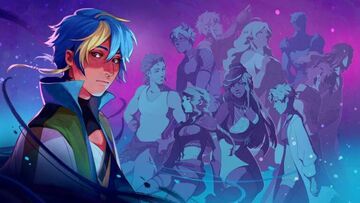 I Was a Teenage Exocolonist reviewed by SpazioGames