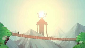 No Place For Bravery reviewed by Lords of Gaming