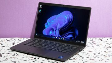Dell Latitude 7330 reviewed by PCMag