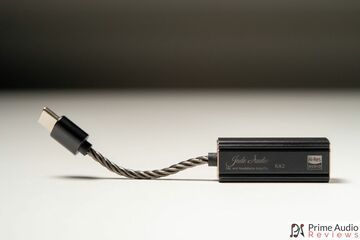 FiiO JadeAudio KA2 im Test: 1 Bewertungen, erfahrungen, Pro und Contra