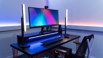 Logitech G reviewed by Windows Central Logitech G reviewed by Windows Central