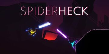 SpiderHeck test par Movies Games and Tech