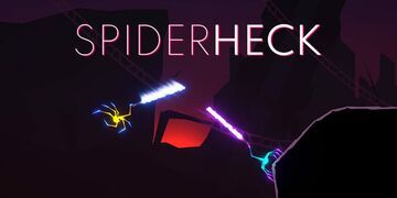 SpiderHeck reviewed by Movies Games and Tech SpiderHeck reviewed by Movies Games and Tech