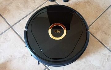 Trifo Lucy testé par tuttoteK Trifo Lucy testé par tuttoteK