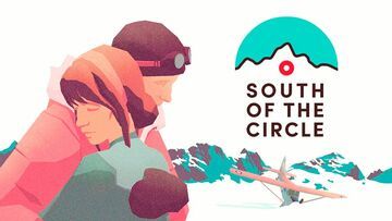 South of the Circle test par MeriStation