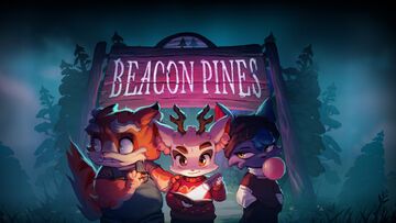 Beacon Pines test par Checkpoint Gaming