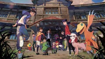 Digimon Survive reviewed by Tom's Guide (US)