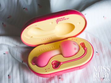 PinkPunch Sunset im Test: 2 Bewertungen, erfahrungen, Pro und Contra