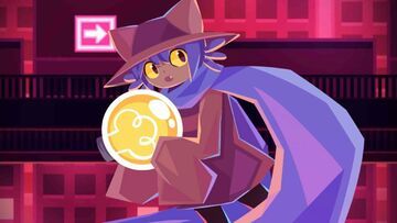 OneShot World Machine Edition reviewed by Nintendo Life OneShot World Machine Edition reviewed by Nintendo Life