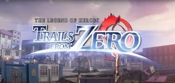 The Legend of Heroes Trails from Zero reviewed by Game IT