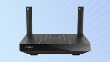 Linksys Hydra Pro 6 Review
