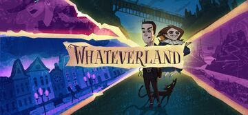 Whateverland reviewed by Movies Games and Tech