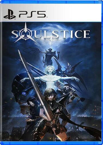 Soulstice reviewed by PixelCritics