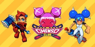 Chenso Club testé par Phenixx Gaming Chenso Club testé par Phenixx Gaming